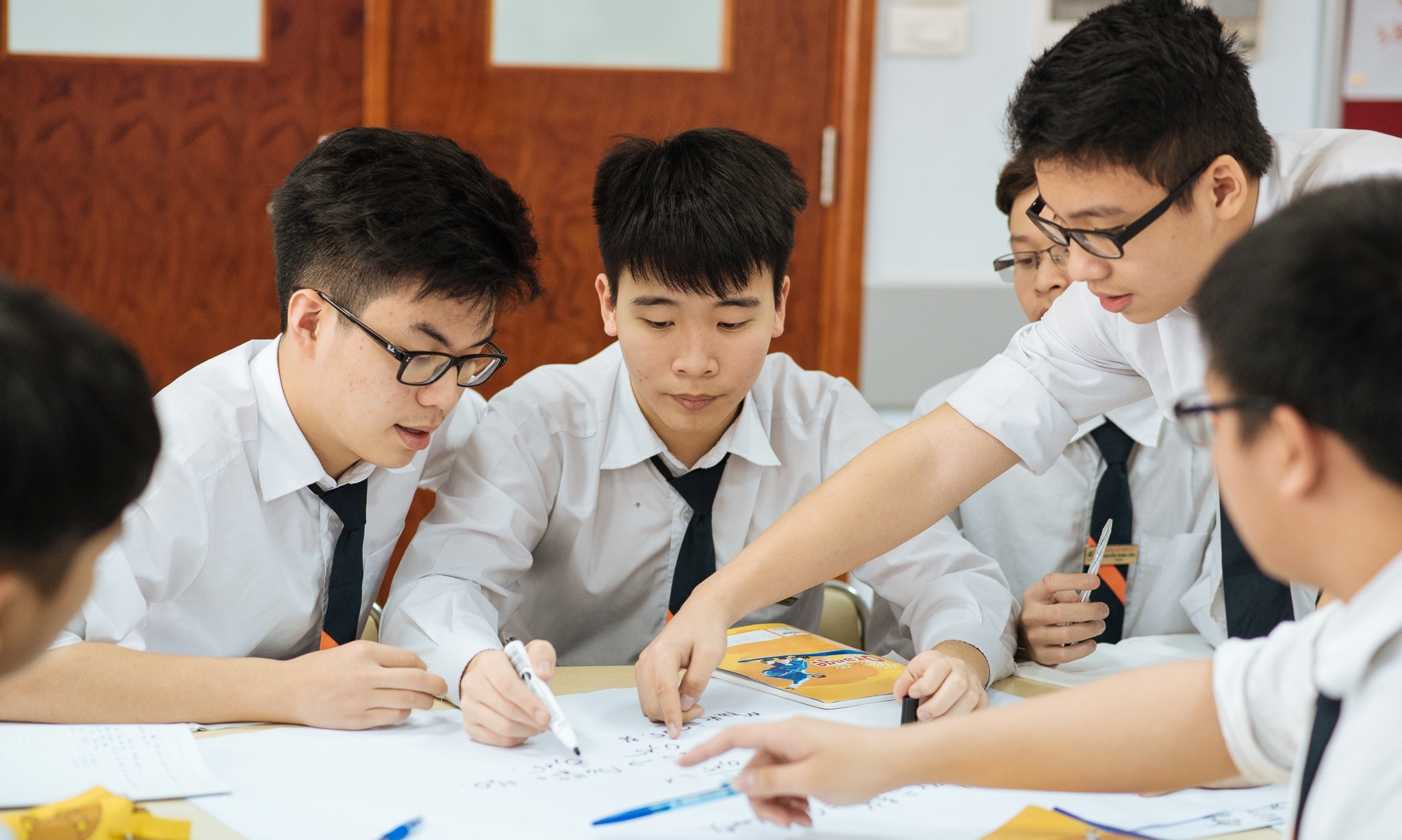 Tài liệu ôn thi THPT quốc gia - Chương trình tích hợp