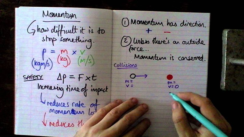 IGCSE Physics Tutor in Ho Chi Minh City