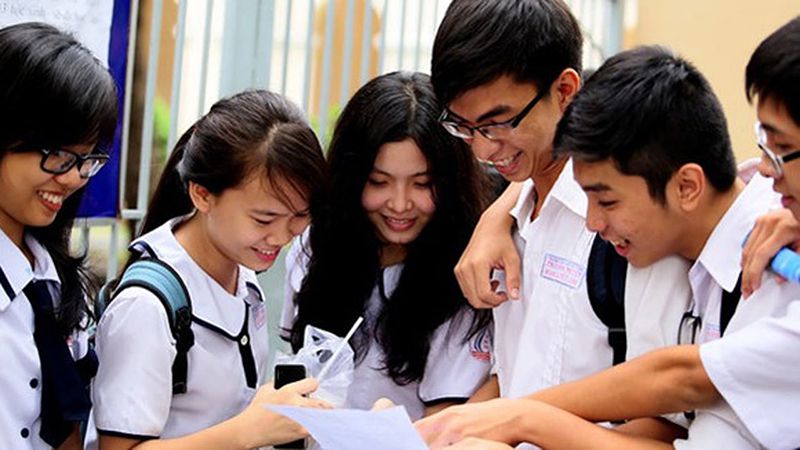 phương pháp ôn tập Ngữ văn THPT quốc gia