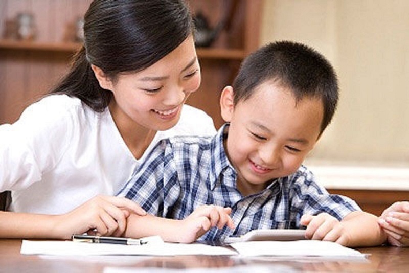 gia sư tiếng Việt cho học sinh trường quốc tế