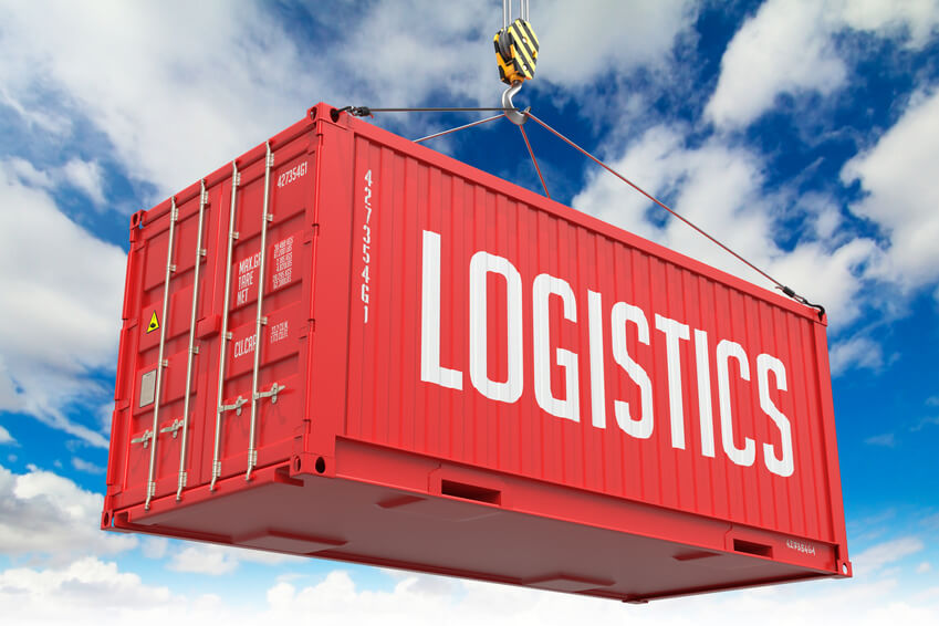 học tiếng Anh chuyên ngành logistics