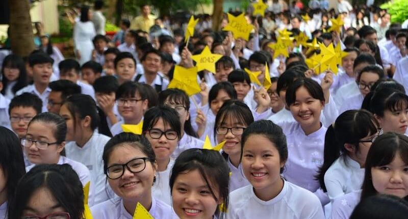 Chất lượng giáo dục Việt Nam
