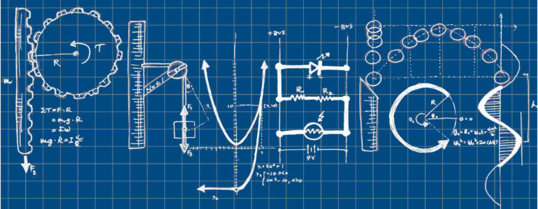 Lý bằng tiếng Anh - Physics