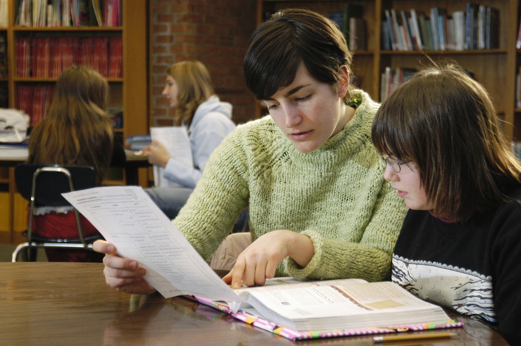 Lợi ích khi học với IB tutoring - iTutor