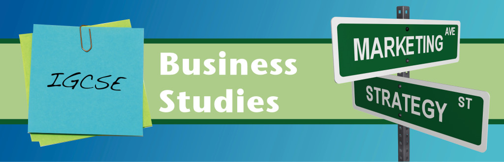 IGCSE Business Studies Tutor in Ho Chi Minh City - Gia sư IGCSE Bussiness Studies