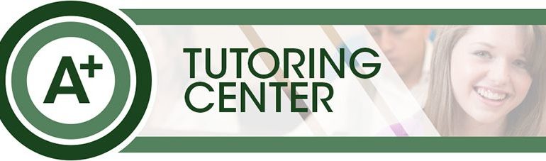 Chemistry tutoring center