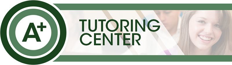 Chemistry tutoring center