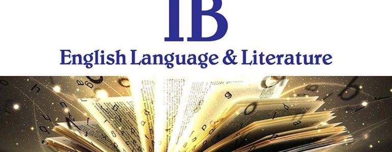 IB English Language and Literature Tutor in Ho Chi Minh City