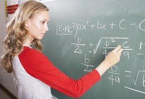 Toán chương trình quốc tế - math tutor