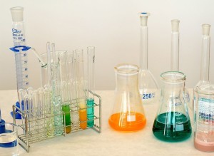 gia sư dạy kèm Hóa học bằng tiếng Anh - chemistry