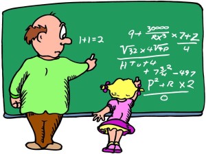 gia sư dạy kèm Toán bằng tiếng Anh - math tutor