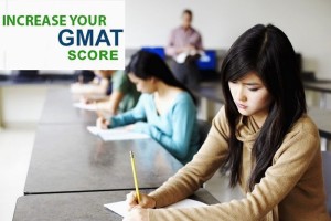 Kinh nghiệm luyện thi GMAT - exam