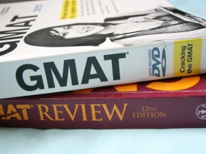 Kinh nghiệm luyện thi GMAT - tutor