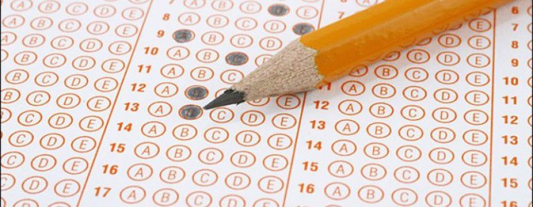 IB test prep classes