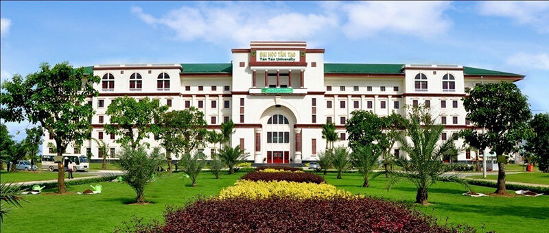 đại học phi lợi nhuận