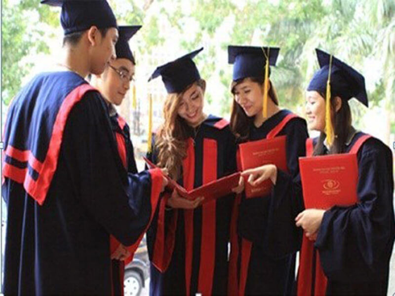 đại học phi lợi nhuận - study