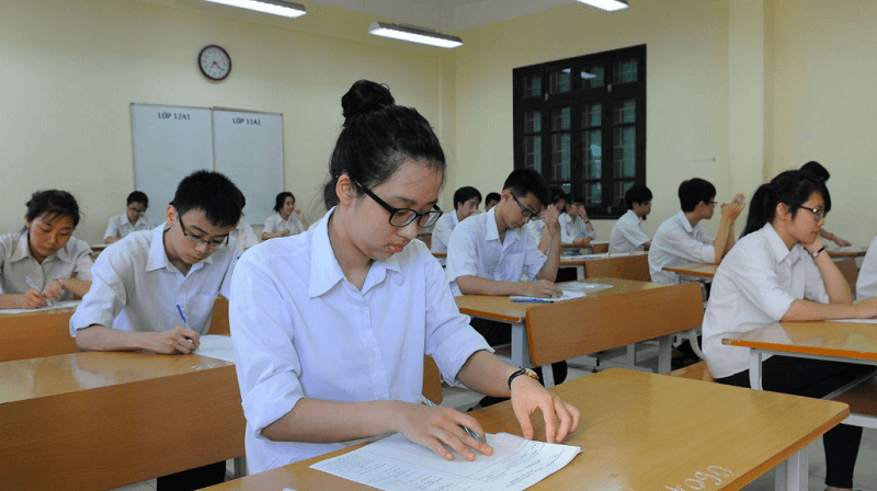 dạy Vật lý bằng tiếng Anh - study