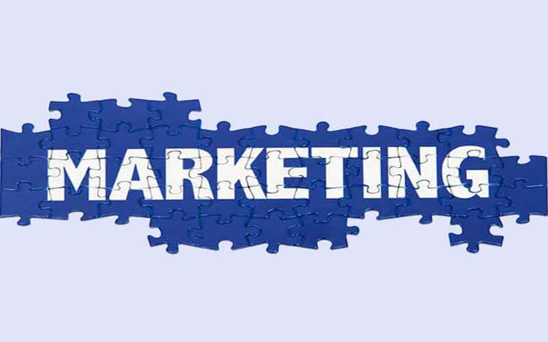 học tiếng Anh chuyên ngành marketing-study