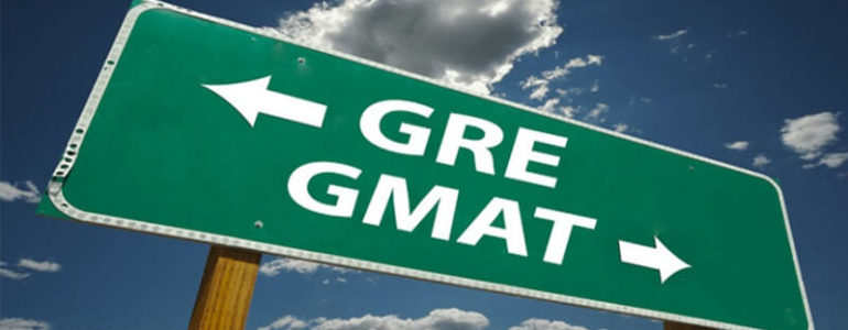 tài liệu luyện thi GMAT GRE hoặc SAT