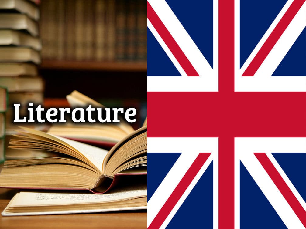 literature-in-english