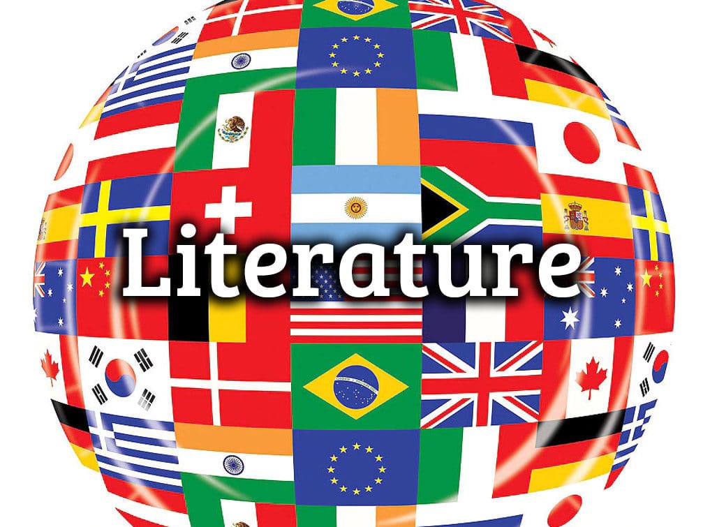 literature-international-programs