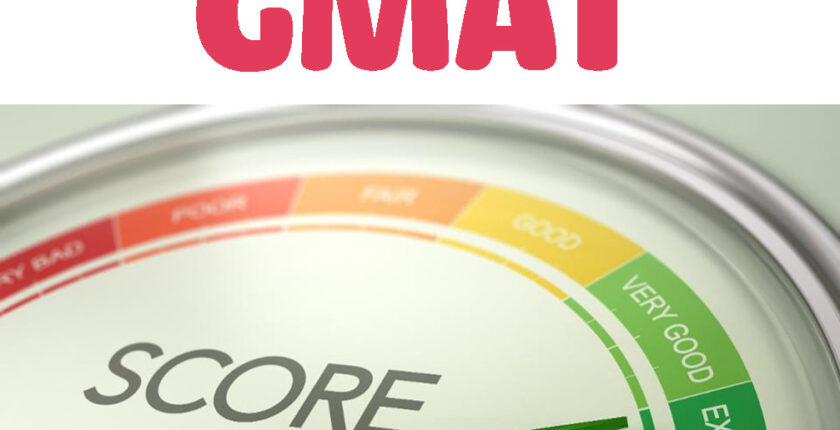 Cách tính điểm thi GMAT mới nhất