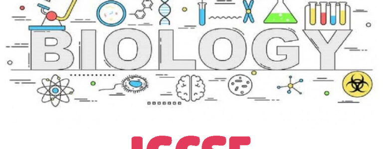 igcse-biology-tutor