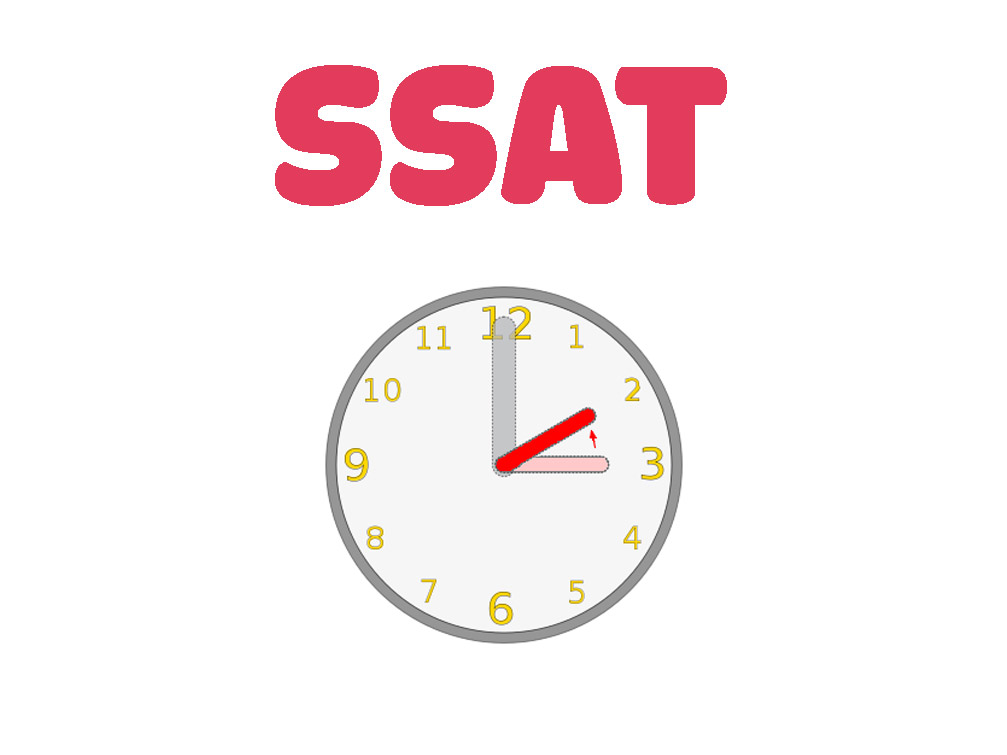 how-long-does-ssat-take