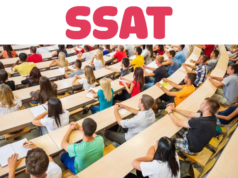 ssat-preparation-center