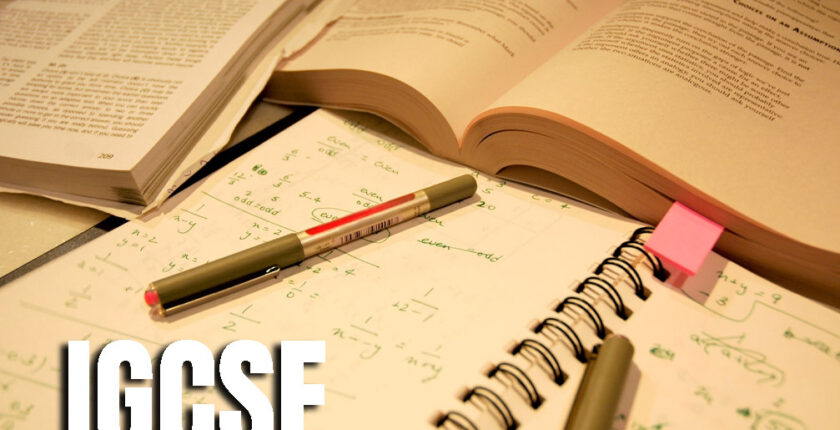 igcse-skill-test