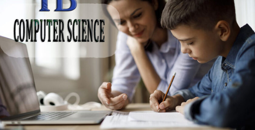 IB Computer Science tutors