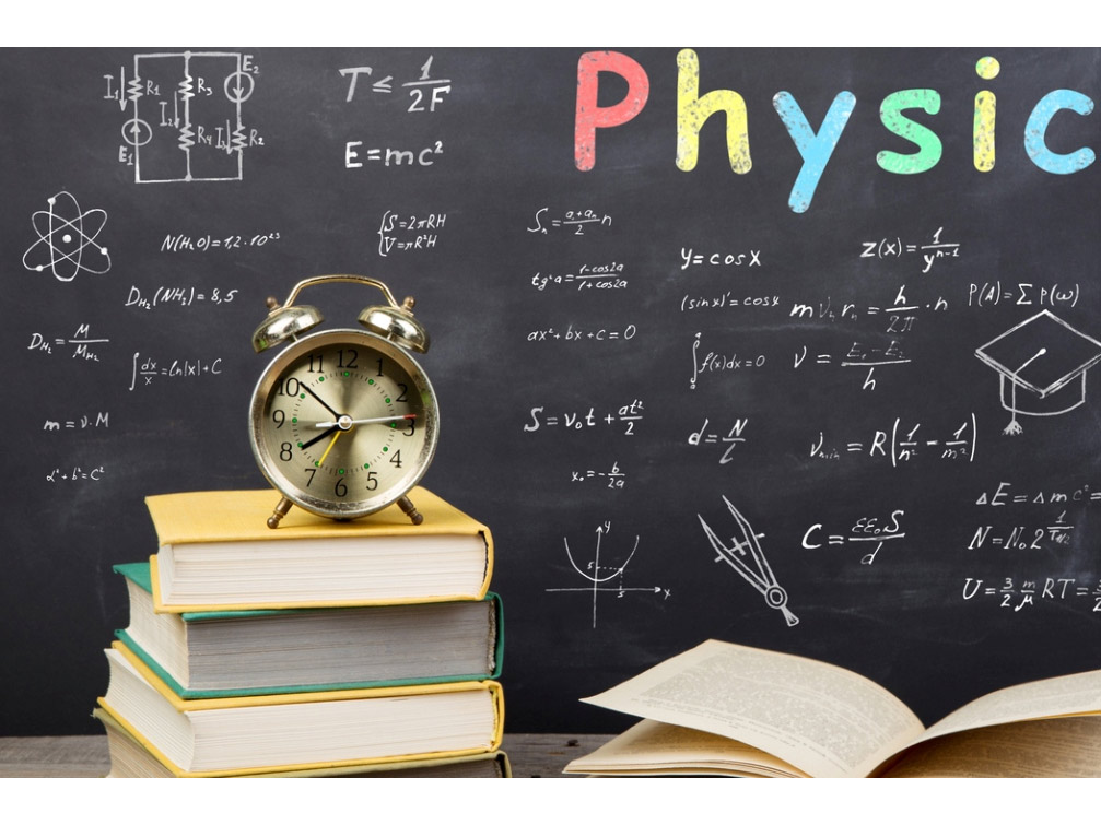 international-physics-program