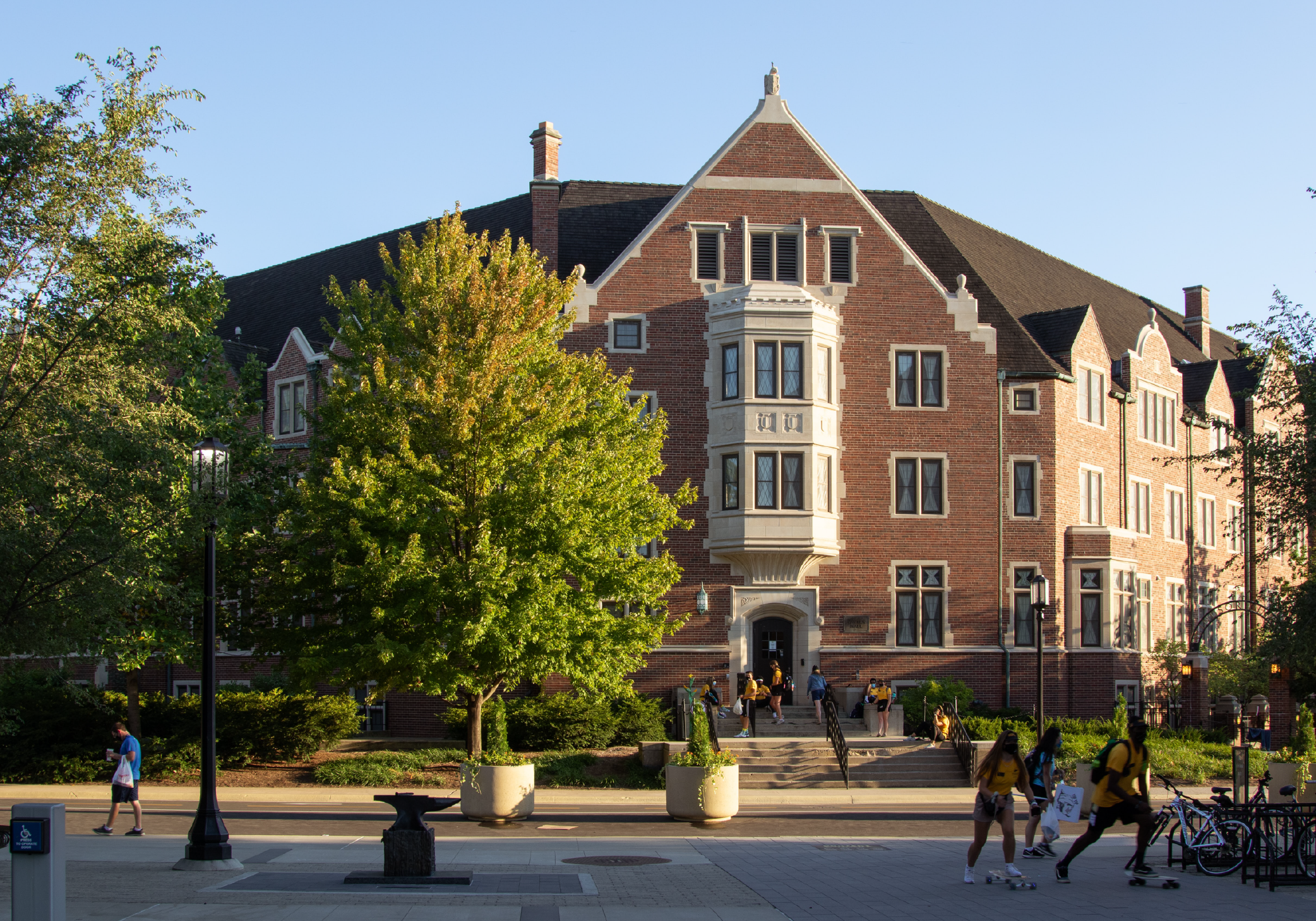 The reason all New Zealand universities are in the top 3% of the world